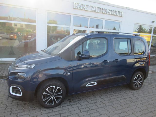 Citroën Berlingo Feel M 1.5 BlueHDi 130 FAP EU6d-T