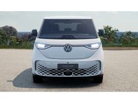 Volkswagen ID. Buzz - Vorschau Bild 4
