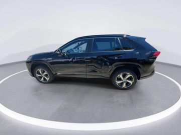 Toyota RAV 4 - 7