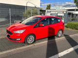 Ford C-Max 2,0TDCi 125kW PowerShift Trend Trend - Ford C-Max in Frankfurt (Main)