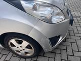 Chevrolet Spark 1.2 LT - graue Chevrolet Spark