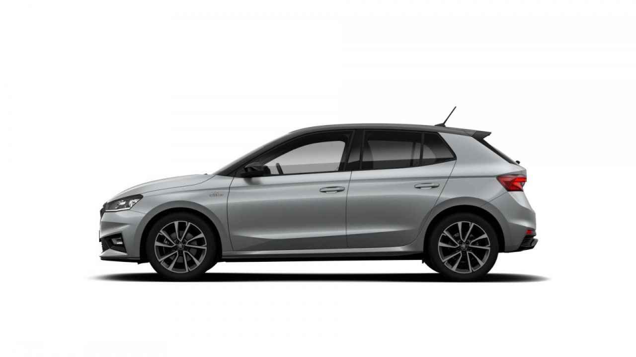 Skoda Fabia - Bild 3
