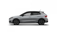 Skoda Fabia - Vorschau Bild 3