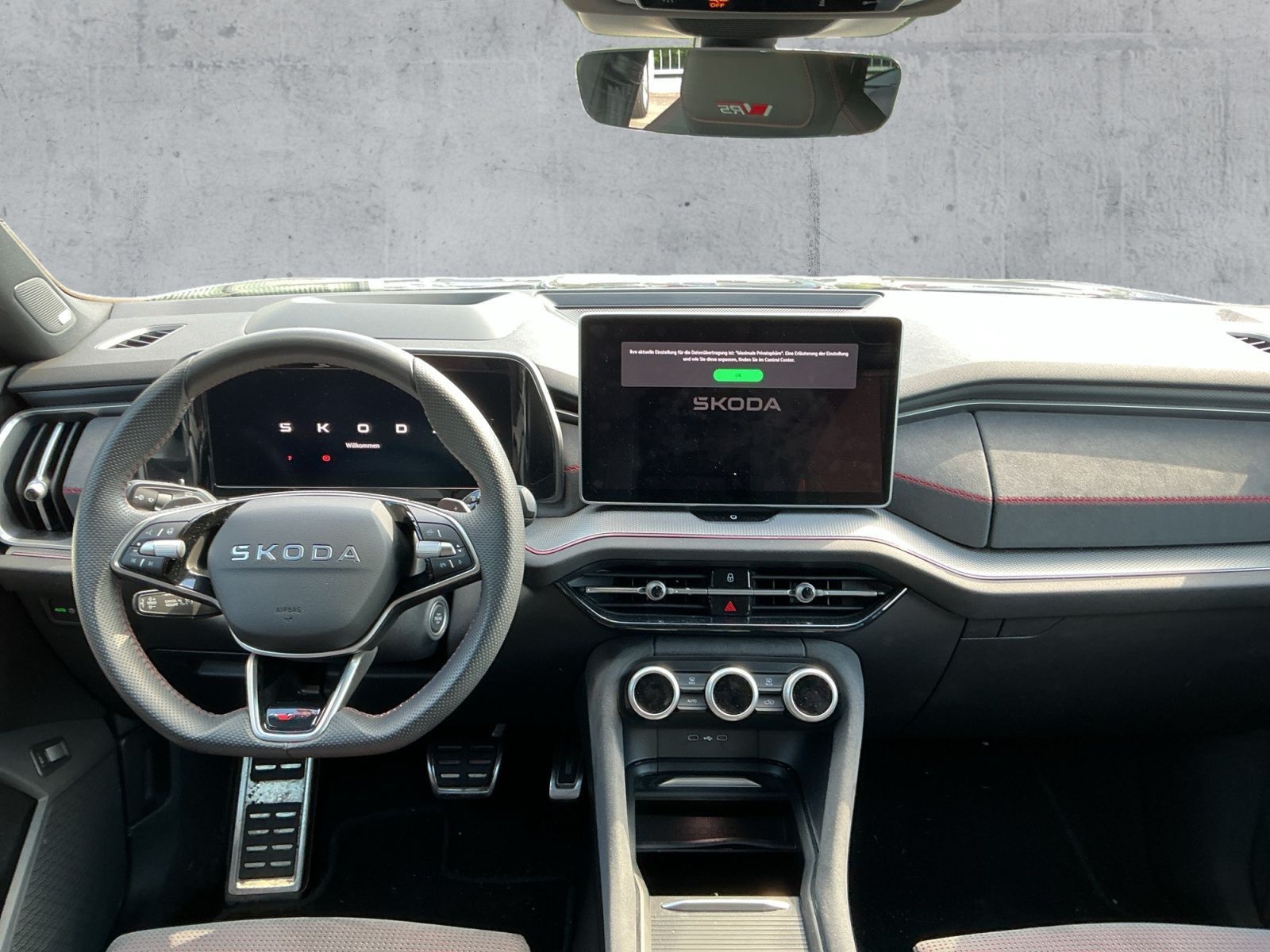Skoda Kodiaq - Bild 8