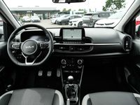 Kia Picanto - Vorschau Bild 12