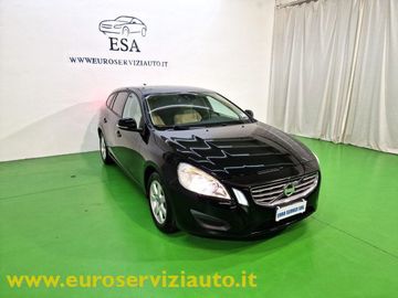 Volvo V60 - 6