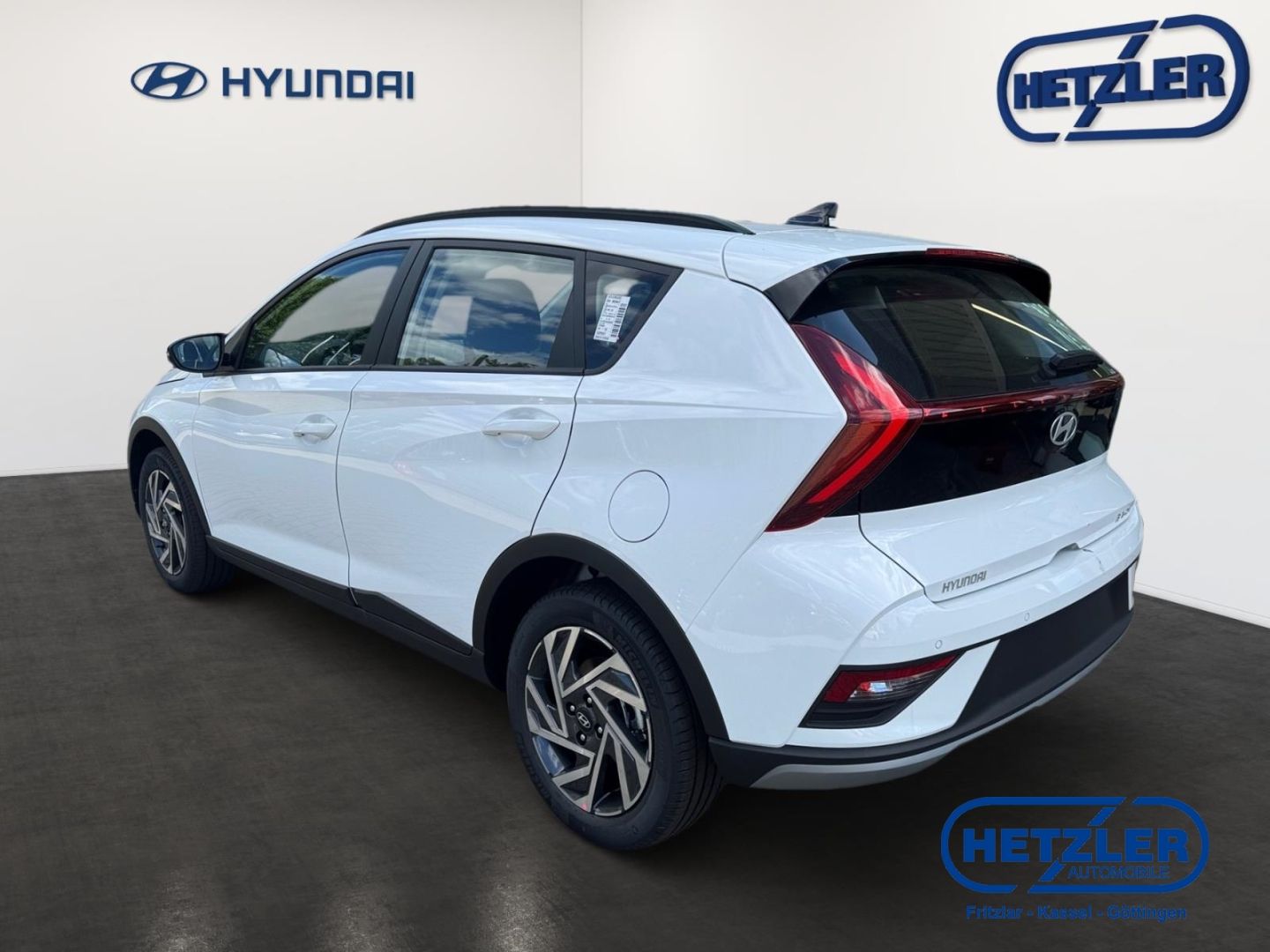 Hyundai BAYON – Bild 4