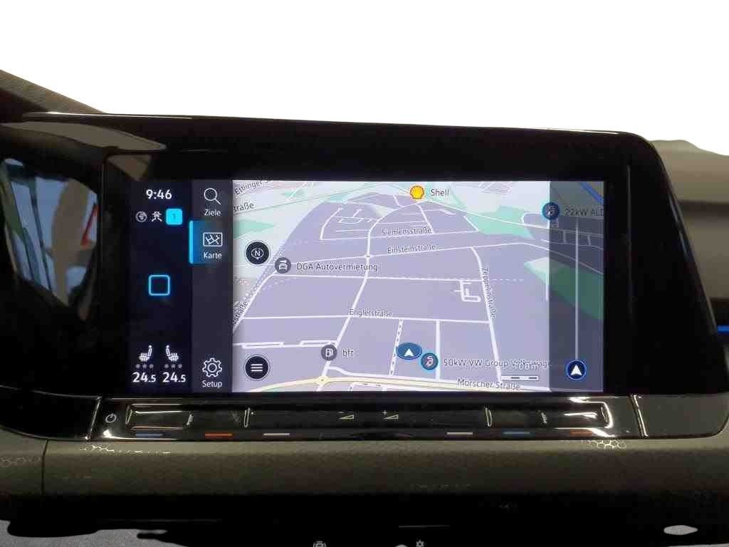 Volkswagen Golf - Bild 6