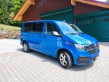 Volkswagen T6 Multivan - Volkswagen T6 Multivan aus 2020