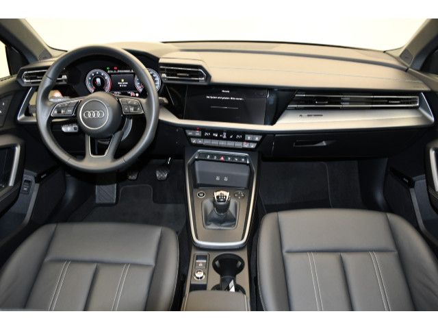 Audi A3 - Bild 5
