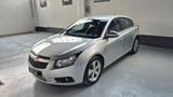 Chevrolet Cruze 2.0 Diesel 163CV 4 porte LTZ - Chevrolet Cruze mit Diesel-Antrieb: Ltz