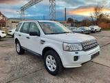 Land Rover Freelander 2  TD4 S 4×4 Allrad - gebrauchte Land Rover Freelander aus dem Jahr 2012