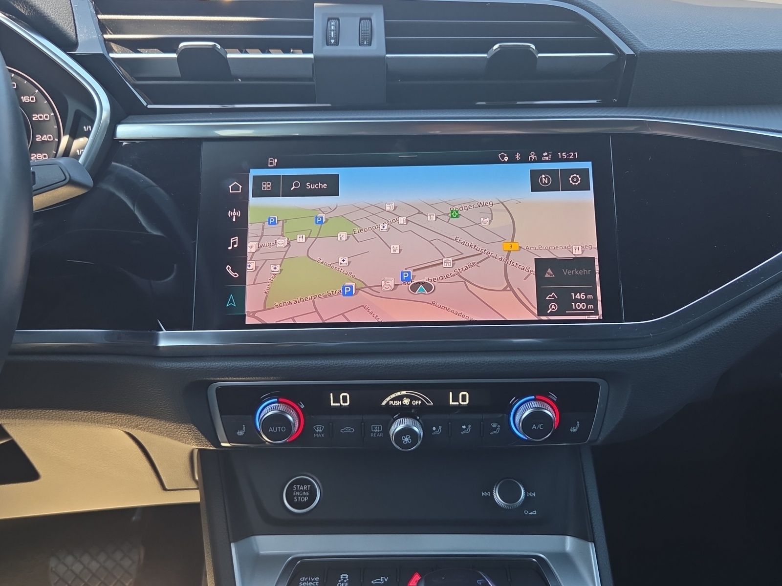 Audi Q3 - Bild 6