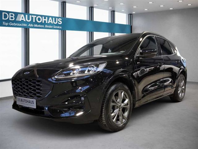 Ford Kuga ST-Line 2.5 DuraTec PHEV Autom TechnologieP