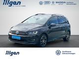 Volkswagen Golf Sportsvan 1.4 TSI Lounge DSG+XENON+AHK - Volkswagen Golf Sportsvan in Chemnitz