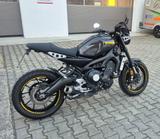 Yamaha XSR 900 RN43, viel Zubehör, Service neu - Angebote
