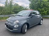 Fiat 500C 1.3 Multijet 16V Lounge C S&S Lounge - Fiat 500C mit Diesel-Antrieb