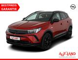 Opel Grandland 1.2 GS Line Aut. LED Alcantara Kamera - Opel Grandland (X) GS Line Gebrauchtwagen