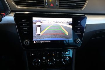Skoda Superb - 9