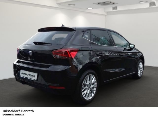 Seat Ibiza - Bild 4