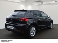 Seat Ibiza - Vorschau Bild 4