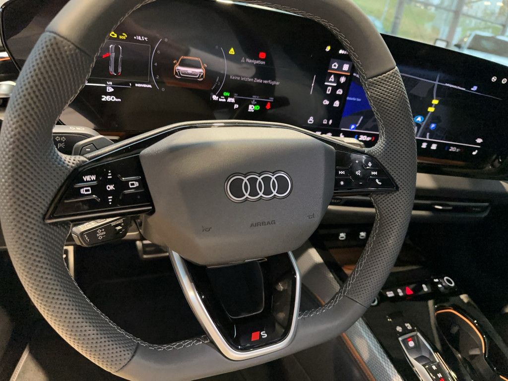Audi A5 - Bild 26