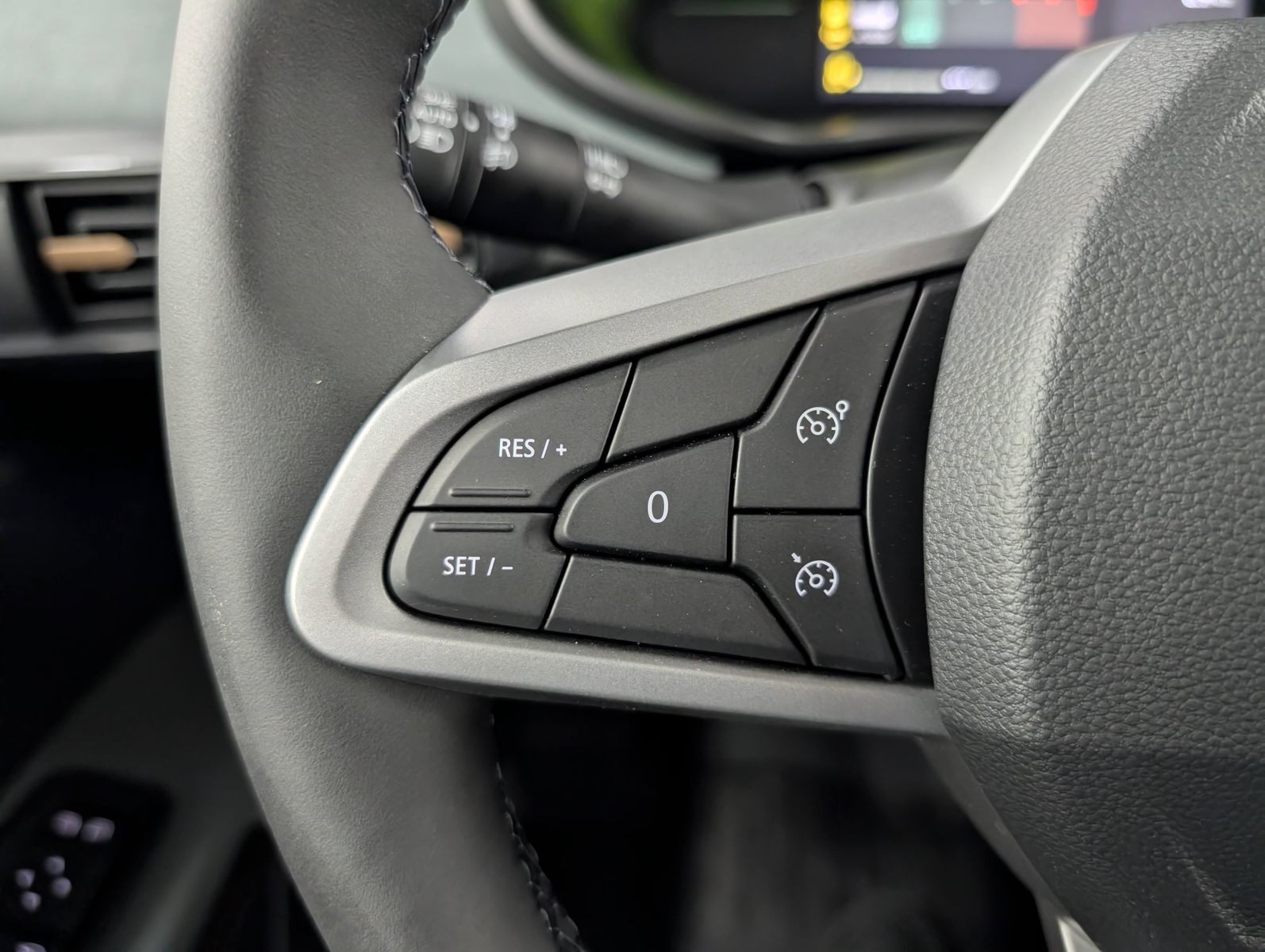 DACIA Sandero Stepway Extreme Eco-G 120 Benzin/Gas – Bild 30