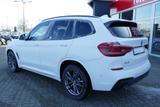 BMW X3 xDrive 20i MSport LED Navi Kamera Tempomat - BMW X3 mit Benzin-Antrieb: Weiß, Sportfahrwerk