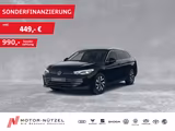 Volkswagen Passat Variant 2.0 TDI DSG BUSINESS LED+NAVI+AHK - VW Passat in Münster