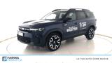 Dacia DACIA Bigster 1.2 mild hybrid-G Journey 140cv - Jahreswagen mit LPG-Antrieb