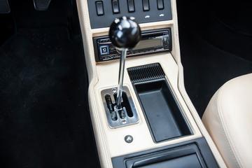 1992 Ferrari MONDIAL 缩略图 22