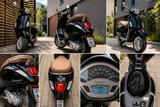 Vespa Primavera 50  Neuwertig | Nur 400 km  - VESPA V50N