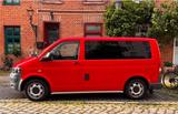 Volkswagen VW T5 Transporter 4Motion DSG (179 PS) a ... - VW T5 Transporter in Rostock