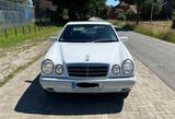 Mercedes-Benz Mercedes Benz W210 E280 Benzin TÜV Neu Aut... - gebrauchte Mercedes-Benz E 280 aus dem Jahr 1998