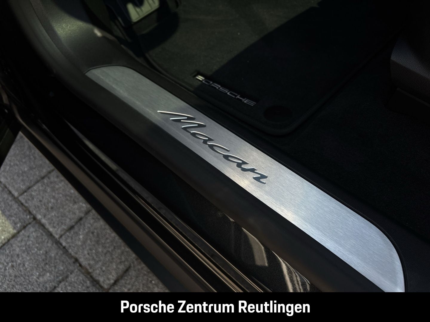 Porsche Macan - Bild 22