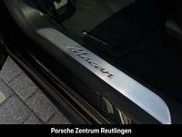 Porsche Macan - Vorschau Bild 22