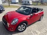 MINI One Cabrio 