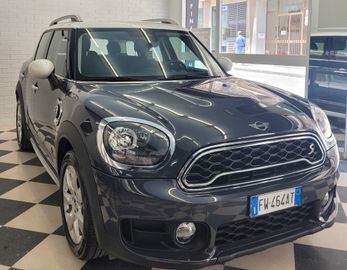 MINI Countryman S (Cooper) - 4