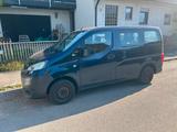 Nissan nv200 - Nissan NV200 aus 2010