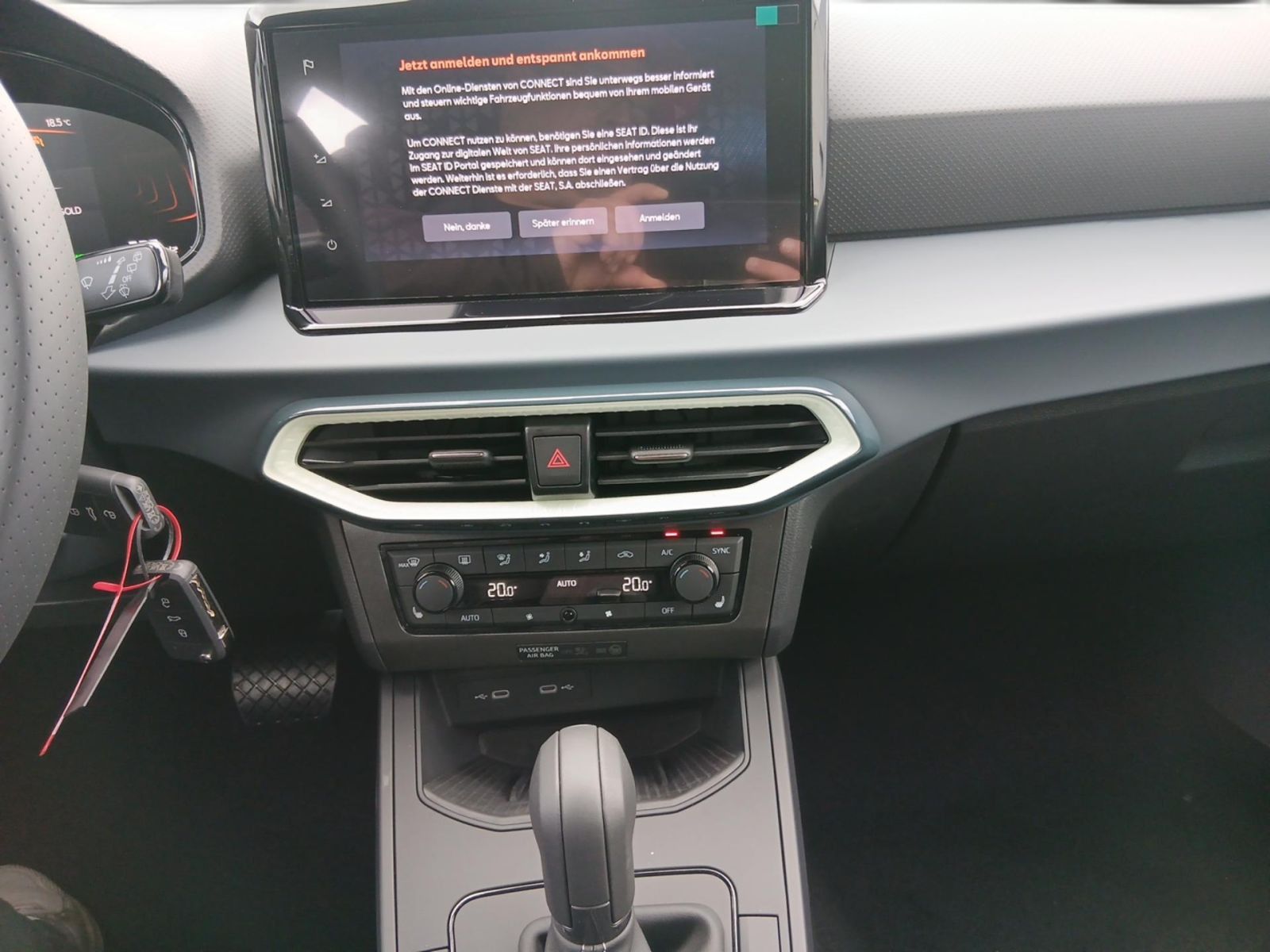 Seat Ibiza - Bild 22