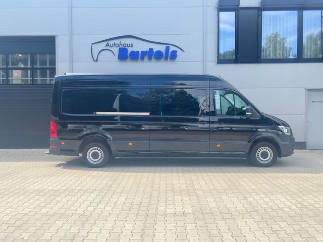 Volkswagen Crafter Kasten PLUS 35 lang Hochdach FWD