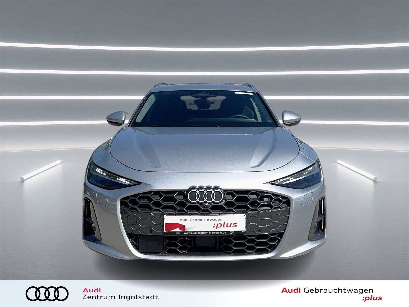 Audi A6 - Bild 4