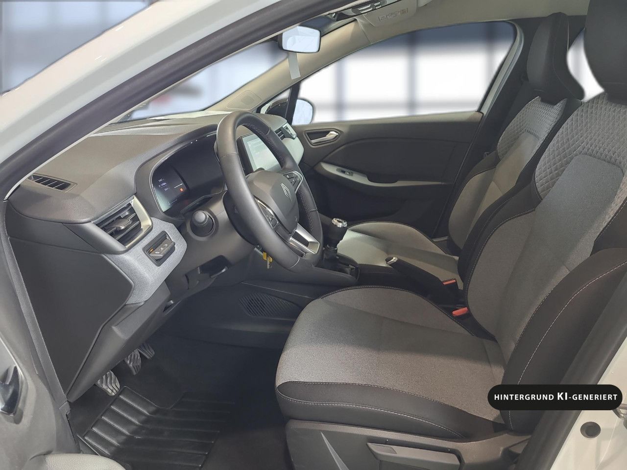 Renault Clio - Bild 10