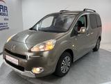 Peugeot Partner Ranch Tepee Style 1.6 VTi 120 PS Family - Peugeot Partner Tepee: Van