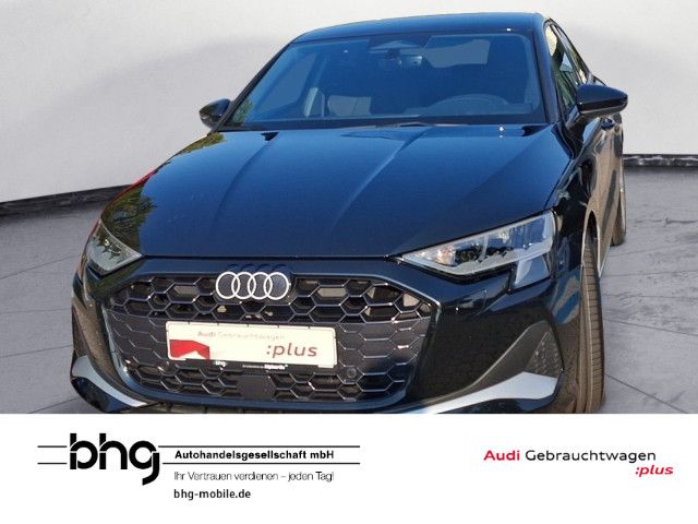 Image of Audi A3