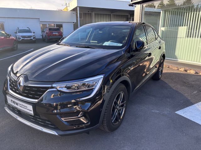 Renault Arkana Intens "AUTOMATIK"