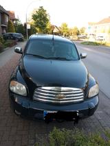 Chevrolet HHR - Chevrolet HHR Gebrauchtwagen