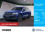 Volkswagen Touareg R-Line 3,0 l V6 TDI 4M AHK STANDHZ. ACC