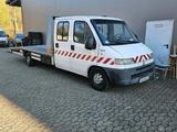 Fiat Ducato 2.8 Dti - gebrauchte Fiat Ducato aus dem Jahr 2000