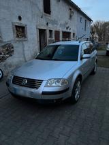 Volkswagen Vw Passat 3bg 1.6 - Volkswagen Passat Variant: 3b6